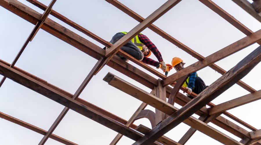 Expert tile roof repair services in Brownsboro, AL